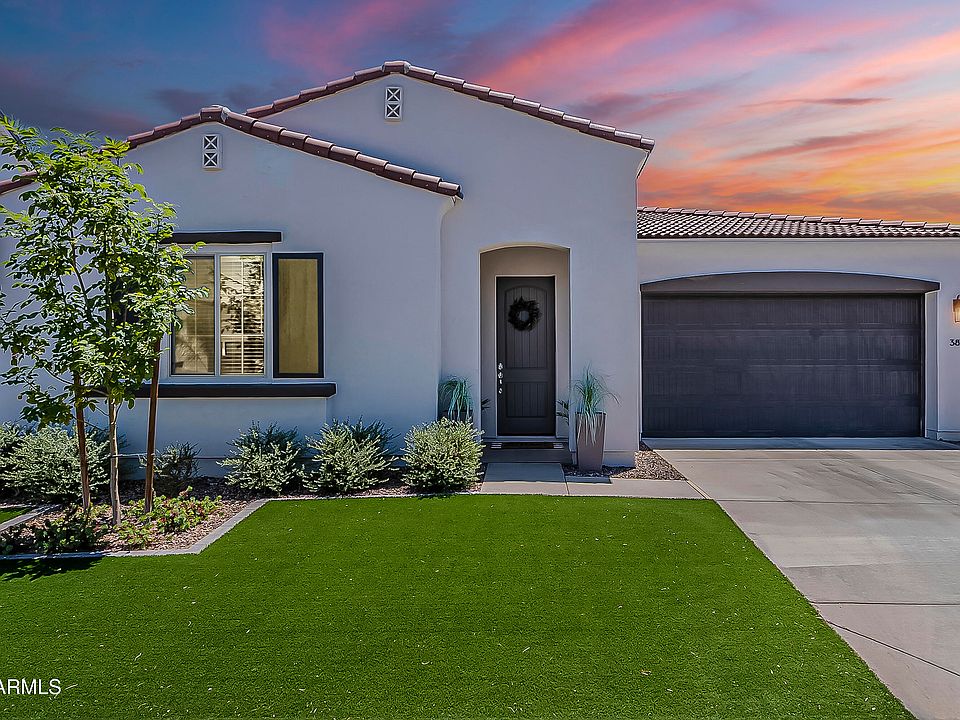 1st image of 3819 W SERPENTINE Drive