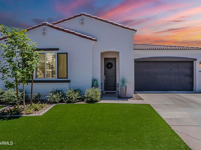 3819 W Serpentine Dr, San Tan Valley, AZ, 85144