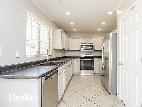 4th image of 2477 W Wrangler Way