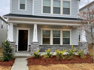 12216 Stoneybrook Station Py, Huntersville, NC 28078