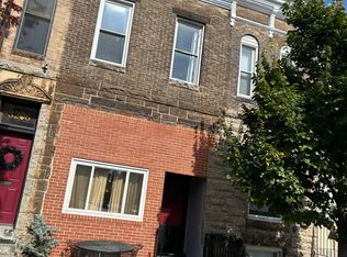 3208 E Baltimore St, Baltimore, MD 21224