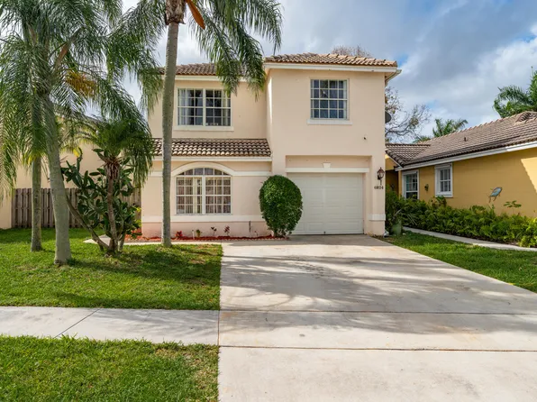 6824 Long Key Street, Lake Worth, FL 33467