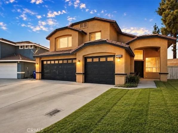 12006 Overland Ct, Fontana, CA 92337