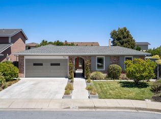 372 Sunfish Ct, Foster City, CA 94404