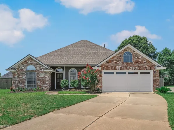 2004 Wilderness Ct, Bossier City, LA 71111