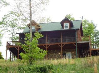 293 Birchwood Cir, Murphy, NC 28906