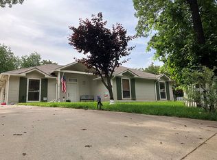 13100 El Zorro, Edmond, OK 73034