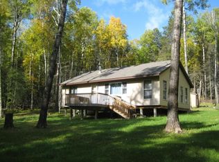 6396 Crooked Tree Trl, Cook, MN 55723