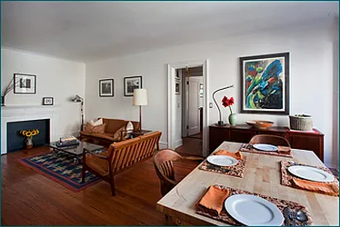 Sold by Brown Harris Stevens