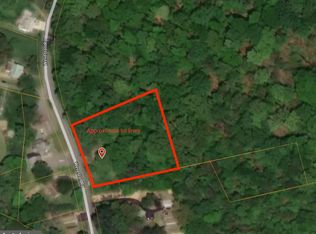 609 Weverton Rd, Knoxville, MD 21758