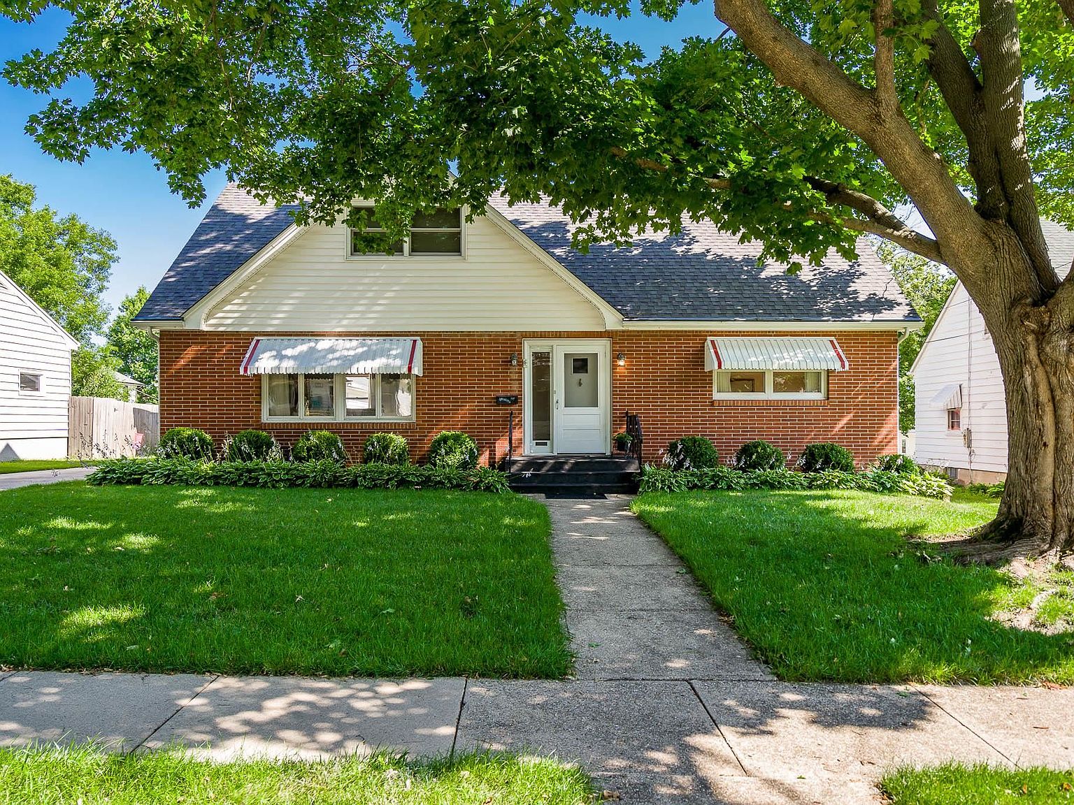 316 E Lincoln St, Mount Morris, IL 61054 MLS 202303887 Zillow