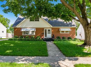 316 E Lincoln St, Mount Morris, IL 61054