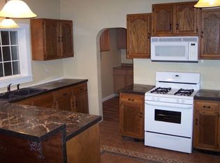 403 N Indiana St, Colfax, IN 46035