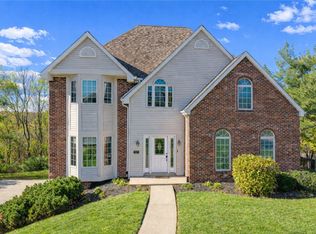 2478 Matterhorn Dr, Wexford, PA 15090