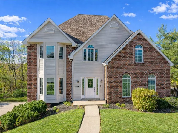 2478 Matterhorn Dr, Wexford, PA 15090