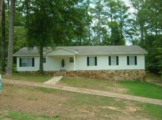 1624 Chickasaw Dr, Columbus, MS 39705