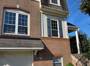 14101 Silver Teal Way, Upper Marlboro, MD 20774