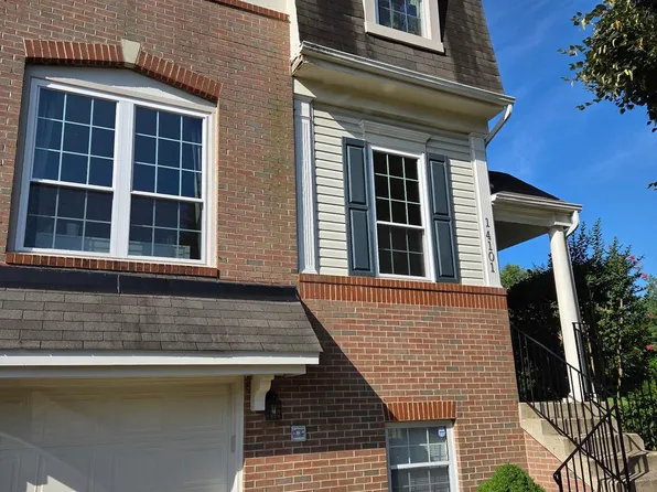 14101 Silver Teal Way, Upper Marlboro, MD 20774