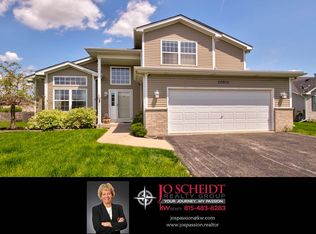 26009 S Bell Rd, Channahon, IL 60410