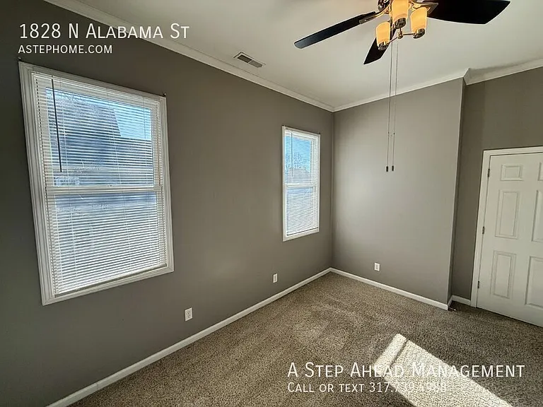 1828 N Alabama St — Photo 16