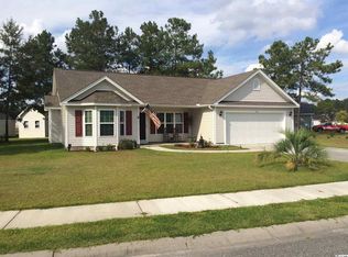 319 Georgia Mae Loop, Conway, SC 29527