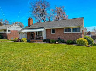 9319 Riggs Rd, Hyattsville, MD 20783