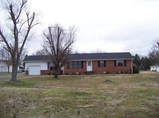 1017 Quail Meadow Dr, Lebanon, TN 37090