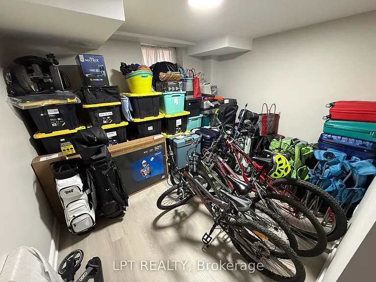 50 Spring Crest Way #BASEMENT — Photo 6