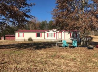 5431 Old Stage Rd, Adamsville, TN 38310