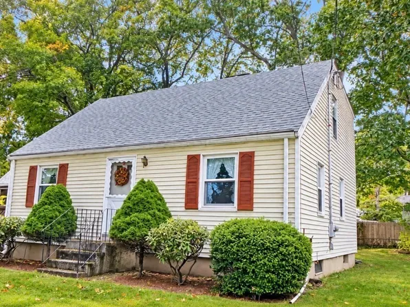 17 Prince St, North Attleboro, MA 02760