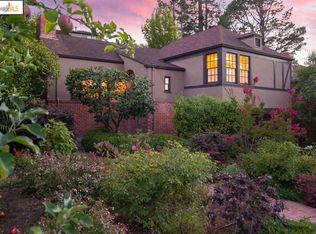 1833 Carter St, Oakland, CA 94602