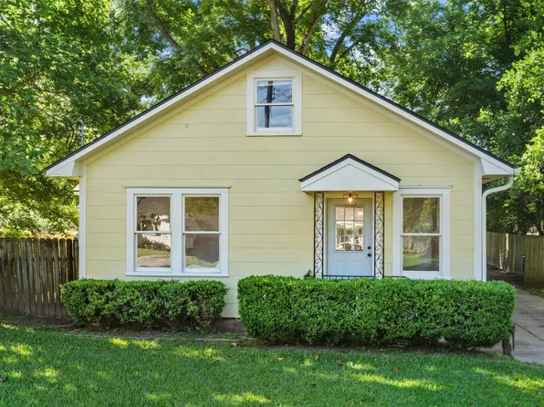 123 Carrollton Ave, Shreveport, LA 71105