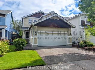 1467 SE Blanchard St, Hillsboro, OR 97123
