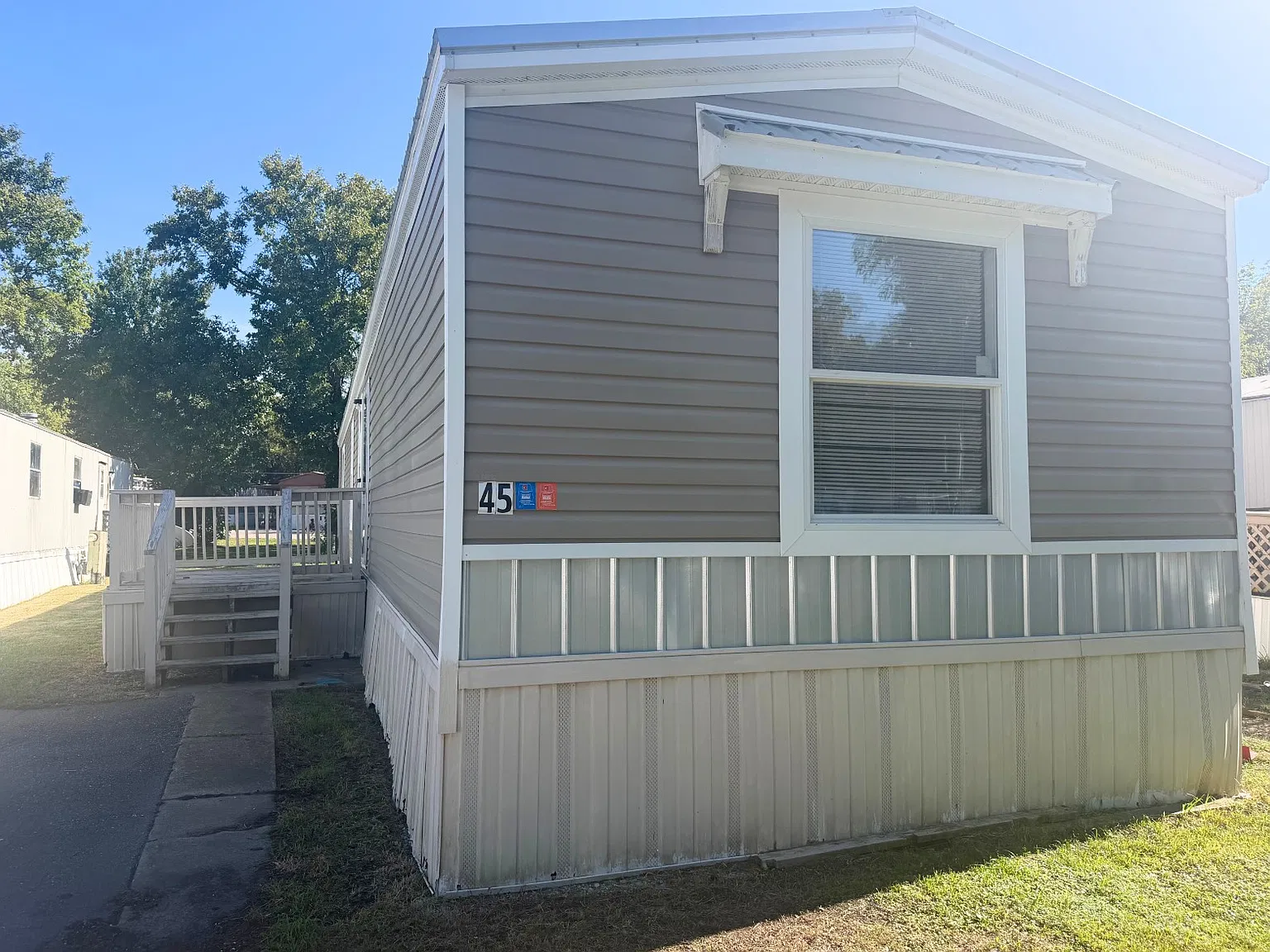 5700 Bell Rd — Photo 1