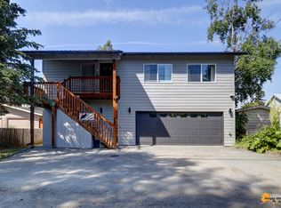 428 E 10th Ave, Anchorage, AK 99501