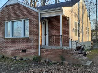 7 Venetian Way NW, Rome, GA 30165