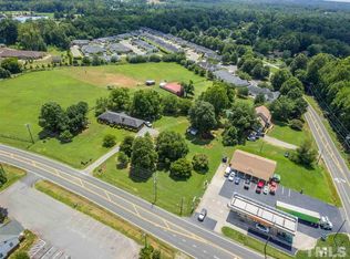 2032 S State Highway 119, Mebane, NC 27302