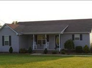 105 Rosco Rd, Shelbyville, TN 37160