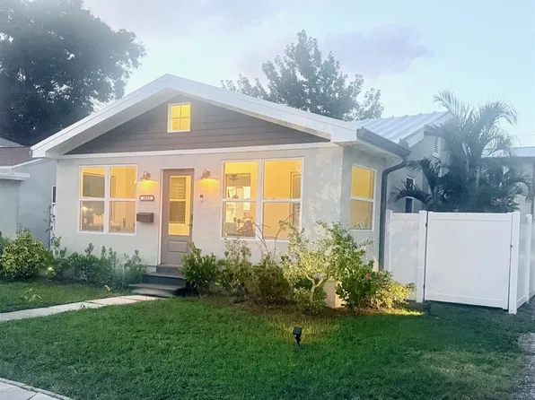 2623 14TH AVENUE N, ST PETERSBURG, FL 33713