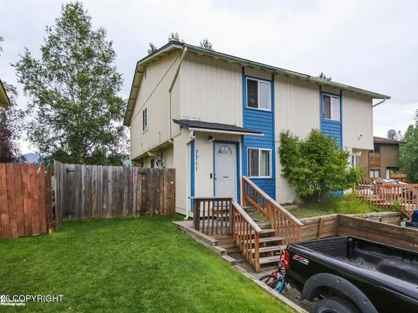 7711 Virda Lee Cir, Anchorage, AK 99507