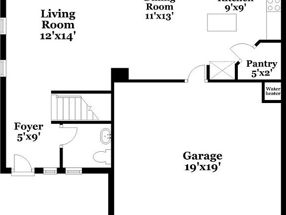 2nd image of this home