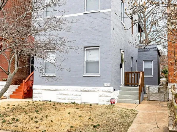 3928 Iowa Ave, Saint Louis, MO 63118