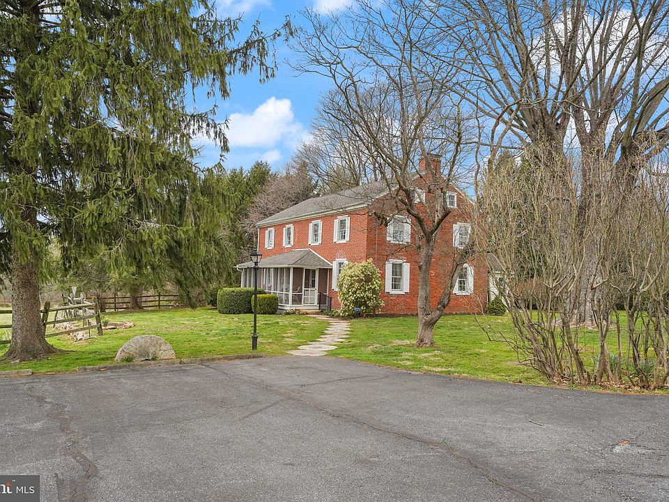 550 W Avondale Rd, Lincoln University, PA 19352 Zillow