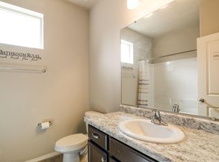 6736 Oasis Canyon Rd NW, Albuquerque, NM 87114