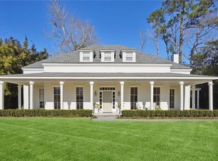 56 Magnolia Ridge Dr, Madisonville, LA 70447