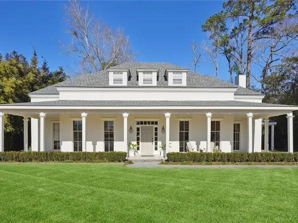 56 Magnolia Ridge Dr, Madisonville, LA 70447