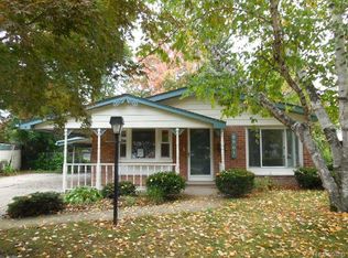 8901 Stevens St, Taylor, MI 48180