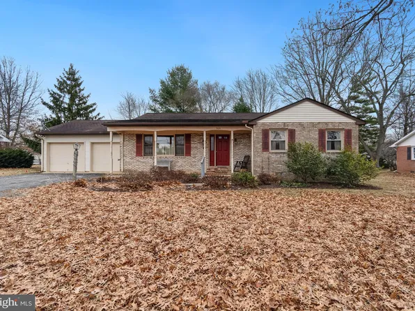 505 N Kent St, Chestertown, MD 21620