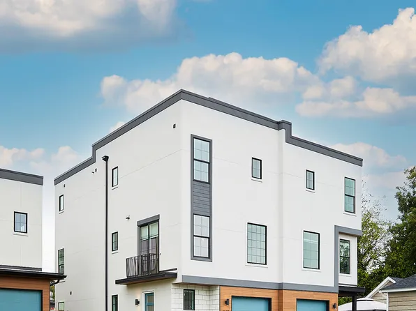 1302 E 10th St #1, Charlotte, NC 28204