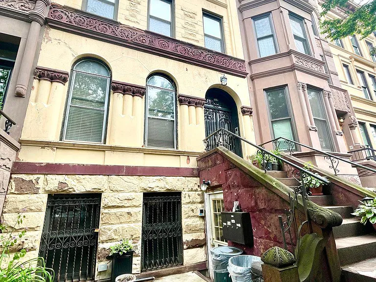 1183 Dean St #5 — Photo 1